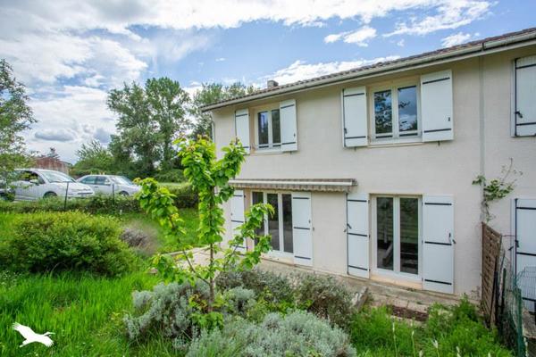 Maison à vendre |  La Réole |  5 pièces | 100 m²