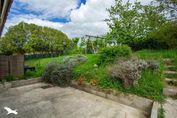 Maison à vendre |  La Réole |  5 pièces | 100 m²
