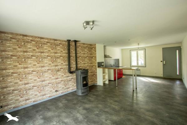 Maison à vendre |  La Réole |  5 pièces | 100 m²