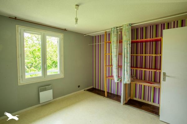 Maison à vendre |  La Réole |  5 pièces | 100 m²