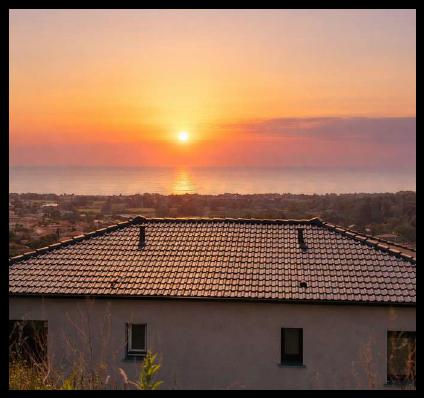 Folelli (20213) Appartement vue mer FOLELLI