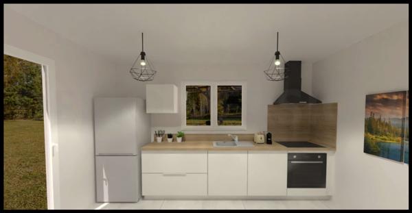 Folelli (20213) Appartement vue mer FOLELLI