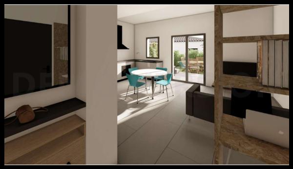 Folelli (20213) Appartement vue mer FOLELLI