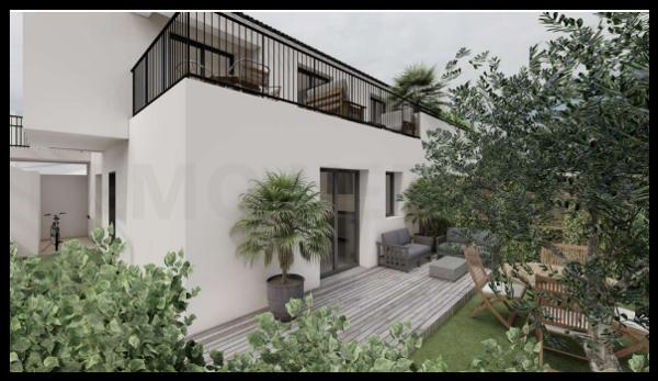 Folelli (20213) Appartement vue mer FOLELLI