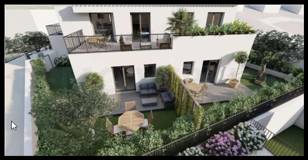 Folelli (20213) Appartement vue mer FOLELLI