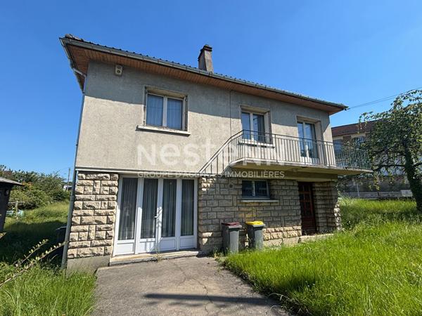 Nestenn Igny, maison familiale quartier Gommonvilliers proche commerces de Place de la Ferme et des axes routiers A6/A10/N118/A86, RER C/ V et du plateau de Saclay  / Vélizy Ecole Jules Ferry ,collège Emile Zola, Lycée international