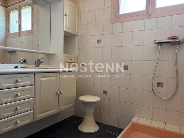 Nestenn Igny, maison familiale quartier Gommonvilliers proche commerces de Place de la Ferme et des axes routiers A6/A10/N118/A86, RER C/ V et du plateau de Saclay  / Vélizy Ecole Jules Ferry ,collège Emile Zola, Lycée international