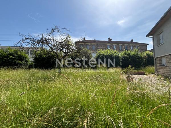 Nestenn Igny, maison familiale quartier Gommonvilliers proche commerces de Place de la Ferme et des axes routiers A6/A10/N118/A86, RER C/ V et du plateau de Saclay  / Vélizy Ecole Jules Ferry ,collège Emile Zola, Lycée international