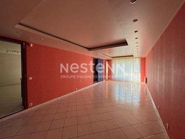 Nestenn Igny, maison familiale quartier Gommonvilliers proche commerces de Place de la Ferme et des axes routiers A6/A10/N118/A86, RER C/ V et du plateau de Saclay  / Vélizy Ecole Jules Ferry ,collège Emile Zola, Lycée international