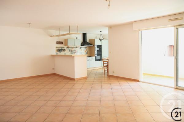 Appartement à vendre  4 pièces - 114 m2 LA LONDE LES MAURES - 83
