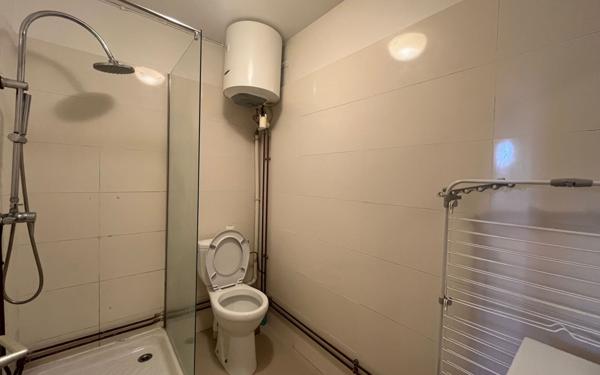 Appartement à louer    1 pièce • 23,87 m2 Schoelcher