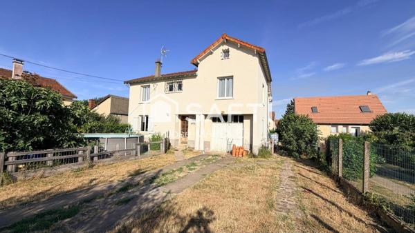 Maison à étages 6P 140m² avec STUDIO indépendant