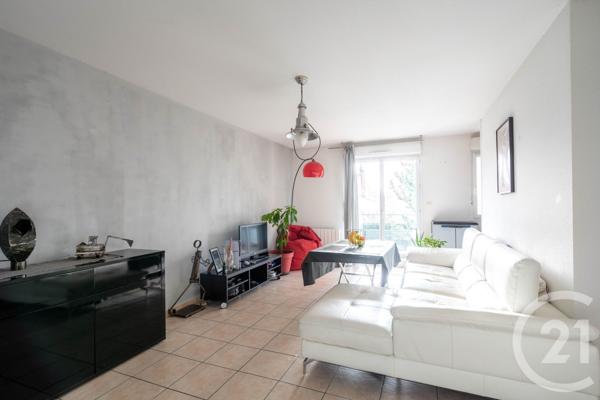 Appartement T2 à vendre  2 pièces - 49,30 m2 ALBI - 81