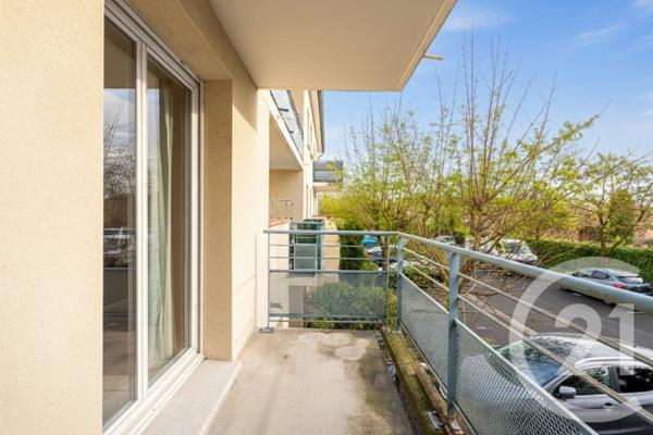 Appartement T2 à vendre  2 pièces - 49,30 m2 ALBI - 81