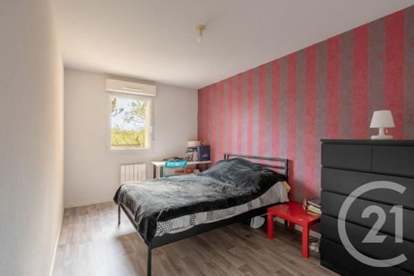 Appartement T2 à vendre  2 pièces - 49,30 m2 ALBI - 81