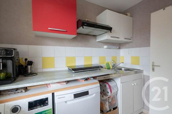 Appartement T2 à vendre  2 pièces - 49,30 m2 ALBI - 81