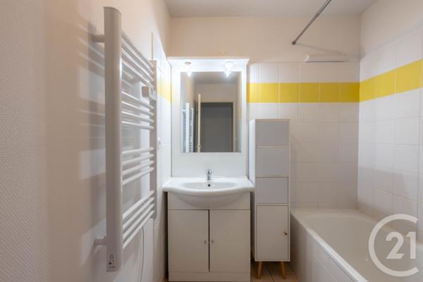 Appartement T2 à vendre  2 pièces - 49,30 m2 ALBI - 81