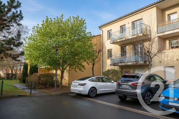 Appartement T2 à vendre  2 pièces - 49,30 m2 ALBI - 81