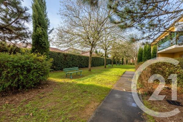 Appartement T2 à vendre  2 pièces - 49,30 m2 ALBI - 81