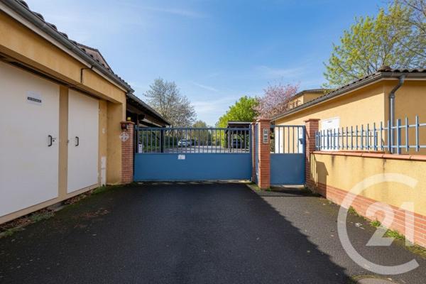 Appartement T2 à vendre  2 pièces - 49,30 m2 ALBI - 81