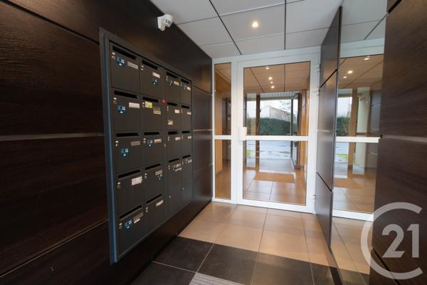 Appartement T2 à vendre  2 pièces - 49,30 m2 ALBI - 81