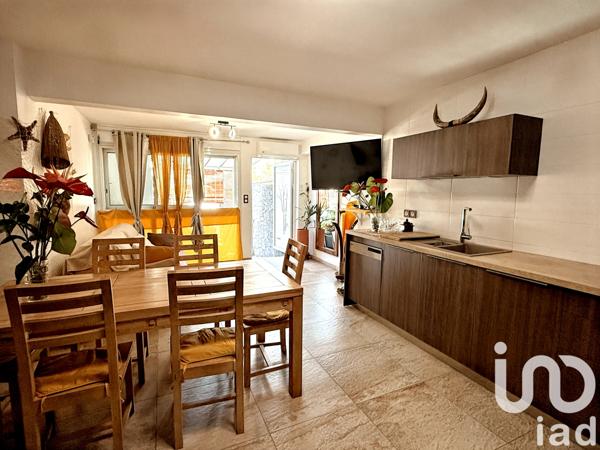 Maison à vendre 6 pièces 85 m² Saint-Pierre