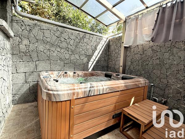 Maison à vendre 6 pièces 85 m² Saint-Pierre