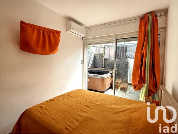 Maison à vendre 6 pièces 85 m² Saint-Pierre