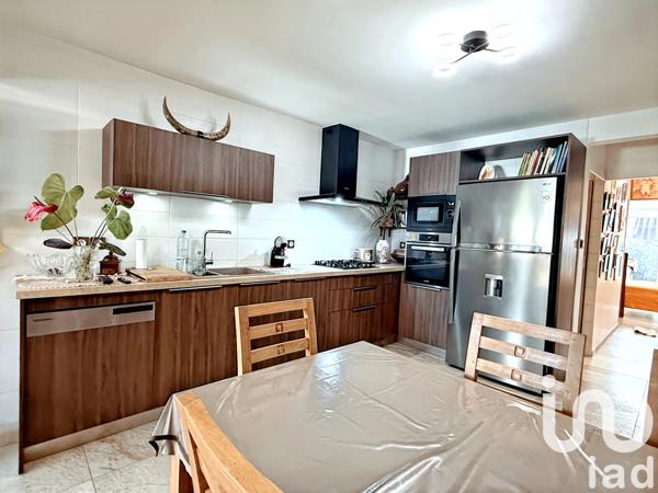 Maison à vendre 6 pièces 85 m² Saint-Pierre