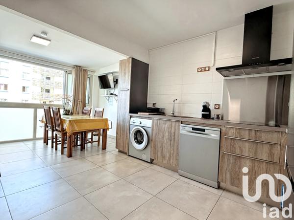 Maison à vendre 6 pièces 85 m² Saint-Pierre