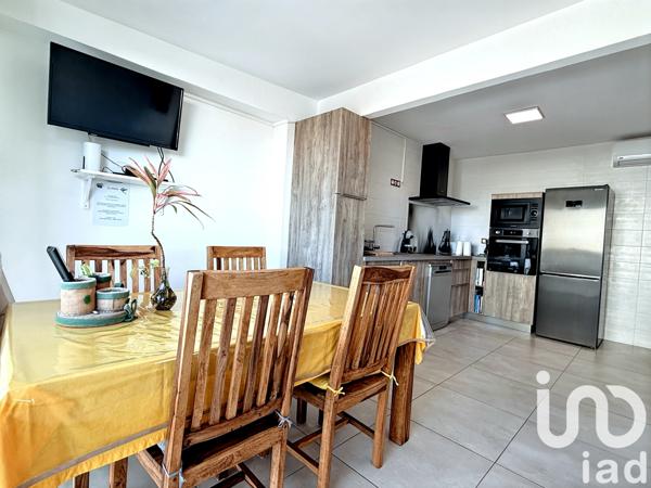 Maison à vendre 6 pièces 85 m² Saint-Pierre