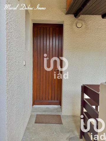 Appartement à vendre 1 pièce 21 m² Royan