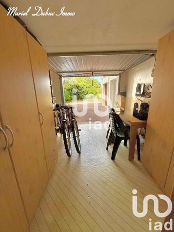 Appartement à vendre 1 pièce 21 m² Royan