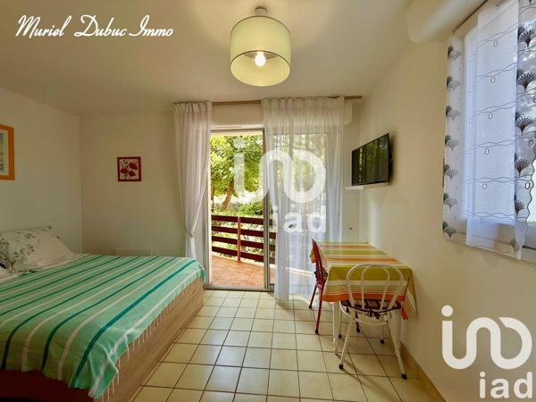 Appartement à vendre 1 pièce 21 m² Royan