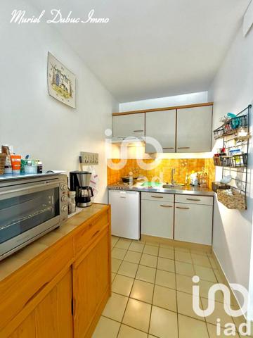 Appartement à vendre 1 pièce 21 m² Royan