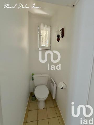 Appartement à vendre 1 pièce 21 m² Royan