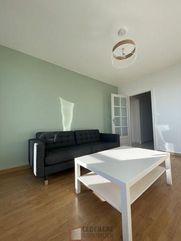 Appartement 1 pièce(s) 1 chambre(s) 11 m²