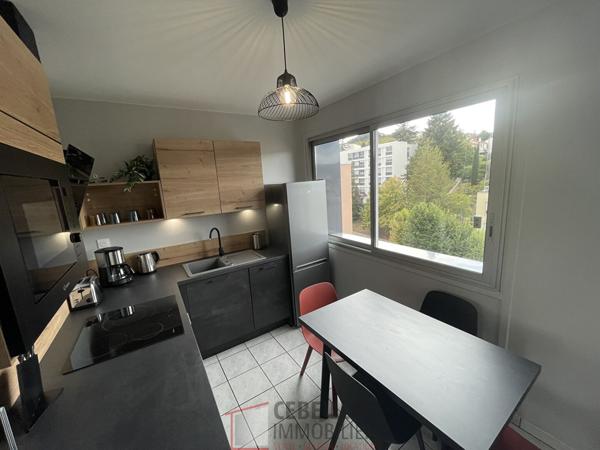 Appartement 1 pièce(s) 1 chambre(s) 11 m²