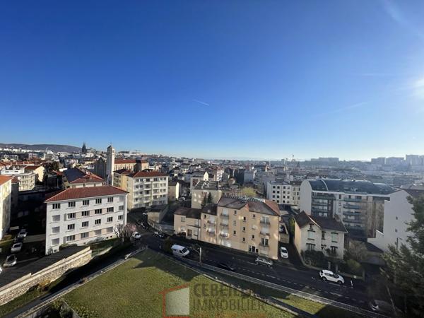 Appartement 1 pièce(s) 1 chambre(s) 11 m²