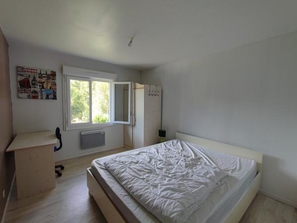 Maison à vendre 384 345 € Mios 5 p 110 m² DPE D