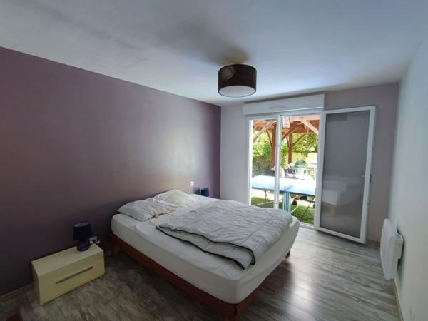 Maison à vendre 384 345 € Mios 5 p 110 m² DPE D