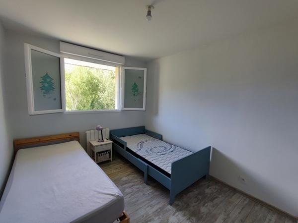 Maison à vendre 384 345 € Mios 5 p 110 m² DPE D