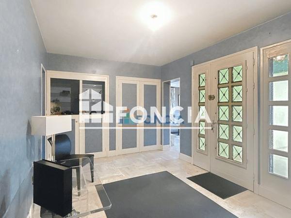 À vendre Maison 8 pièces 188 m² - Biéville-beuville 14112
