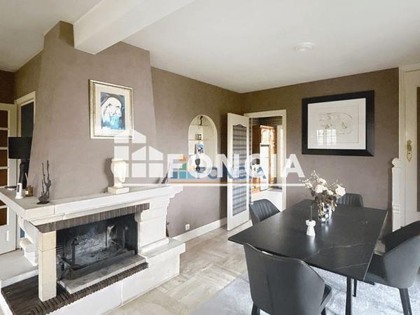 À vendre Maison 8 pièces 188 m² - Biéville-beuville 14112