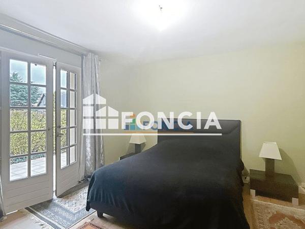 À vendre Maison 8 pièces 188 m² - Biéville-beuville 14112