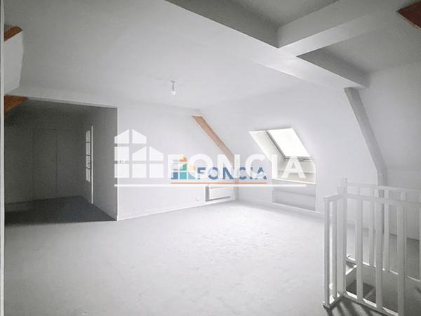 À vendre Maison 8 pièces 188 m² - Biéville-beuville 14112