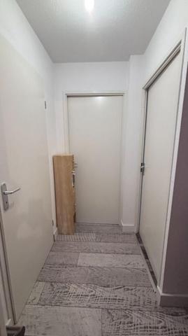 Appartement Bordeaux 2 pièce(s) 42.44 m2