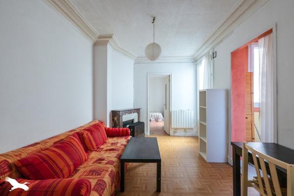 Appartement à vendre |  Clichy |  2 pièces | 31 m²