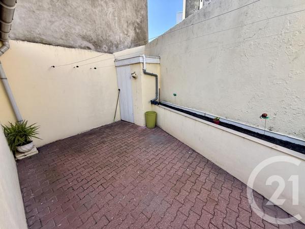 Immeuble à vendre  122 m2 CALAIS - 62