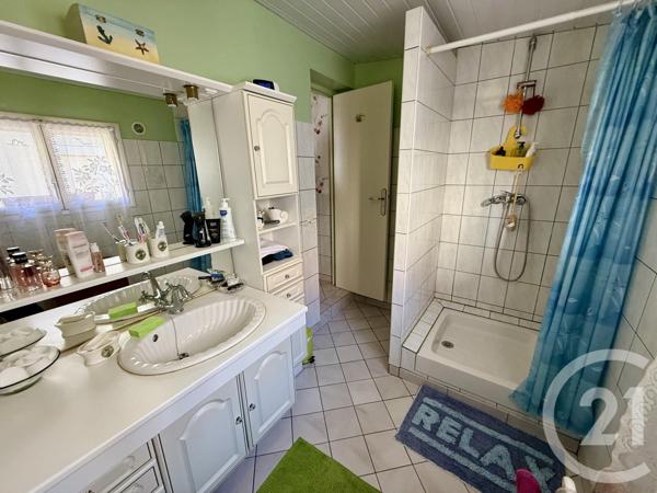 Immeuble à vendre  122 m2 CALAIS - 62